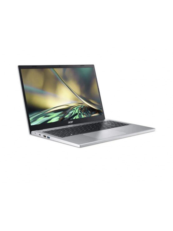 ნოუთბუქი: Acer Aspire 3 A315-24P-R490 15.6" FHD AMD Ryzen 5 7520U 8GB 512GB SSD - NX.KDEER.00E