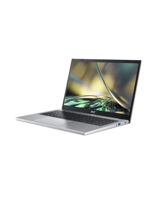 ნოუთბუქი: Acer Aspire 3 A315-24P-R490 15.6" FHD AMD Ryzen 5 7520U 8GB 512GB SSD - NX.KDEER.00E