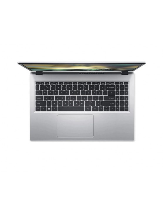 ნოუთბუქი: Acer Aspire 3 A315-24P-R490 15.6" FHD AMD Ryzen 5 7520U 8GB 512GB SSD - NX.KDEER.00E