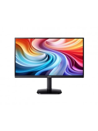 მონიტორი: Acer KA222QE0BI 21.5" FHD IPS 100Hz 1ms VGA HDMI - UM.WX2EE.013