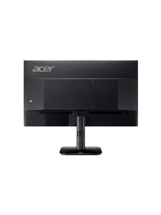 მონიტორი: Acer KA222QE0BI 21.5" FHD IPS 100Hz 1ms VGA HDMI - UM.WX2EE.013