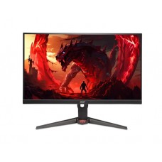 მონიტორი: Acer Nitro XV270 W3biiprx 27" FHD IPS 240Hz 0.5ms 2xHDMI DP Built-in Speaker - UM.HX0EE.327