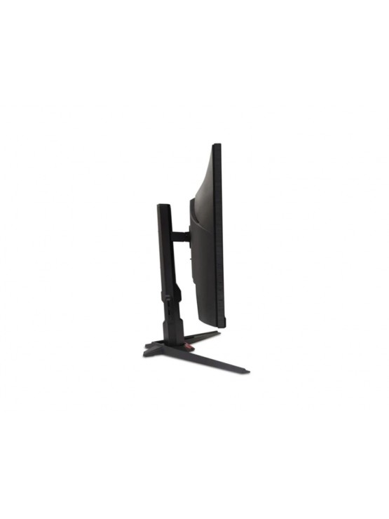 მონიტორი: Acer Nitro VG240YX1bmiipx 27" FHD IPS 240Hz 0.5ms 2xHDMI DP Built-in Speaker - UM.HX0EE.327