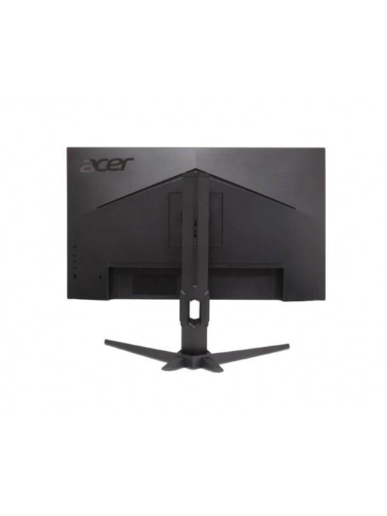 მონიტორი: Acer Nitro VG240YX1bmiipx 27" FHD IPS 240Hz 0.5ms 2xHDMI DP Built-in Speaker - UM.HX0EE.327