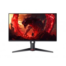 მონიტორი: Acer Nitro VG250QF3bmiipx 24.5" FHD IPS 320Hz 0.5ms 2xHDMI DP Built-in Speaker - UM.KV0EE.301