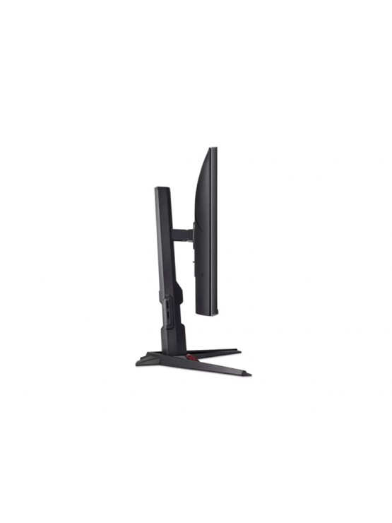 მონიტორი: Acer Nitro VG250QF3bmiipx 24.5" FHD IPS 320Hz 0.5ms 2xHDMI DP Built-in Speaker - UM.KV0EE.301