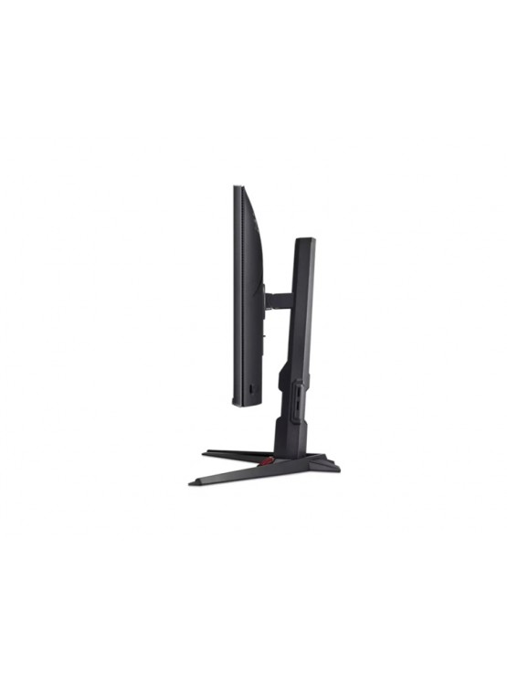 მონიტორი: Acer Nitro VG250QF3bmiipx 24.5" FHD IPS 320Hz 0.5ms 2xHDMI DP Built-in Speaker - UM.KV0EE.301