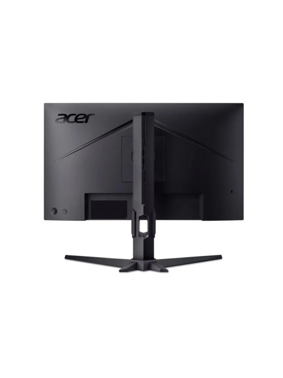 მონიტორი: Acer Nitro VG250QF3bmiipx 24.5" FHD IPS 320Hz 0.5ms 2xHDMI DP Built-in Speaker - UM.KV0EE.301