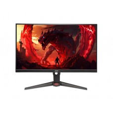 მონიტორი: Acer Nitro XV270UF3bmiiprx 27" QHD IPS 320Hz 0.5ms 2xHDMI DP Built-in Speaker - UM.HX0EE.323