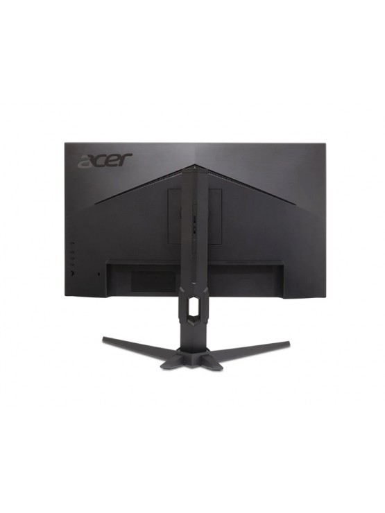 მონიტორი: Acer Nitro XV270UF3bmiiprx 27" QHD IPS 320Hz 0.5ms 2xHDMI DP Built-in Speaker - UM.HX0EE.323