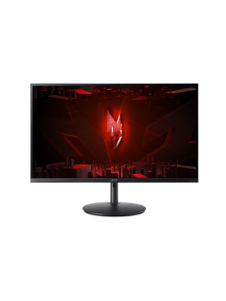 მონიტორი: Acer Nitro XF240YM3biiph 23.8" FHD IPS 180Hz 1ms HDMI DP - UM.QX0EE.315