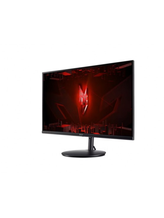 მონიტორი: Acer Nitro XF240YM3biiph 23.8" FHD IPS 180Hz 1ms HDMI DP - UM.QX0EE.315