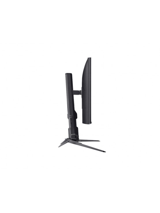 მონიტორი: Acer Predator XB253QF3bmiiprx 24.5" FHD IPS 320Hz 0.5ms 2xHDMI DP Built-in Speaker - UM.KX3EE.301
