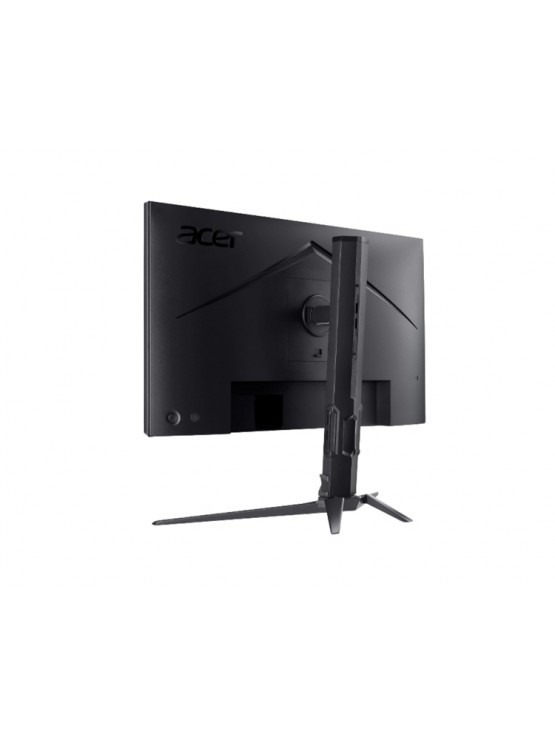 მონიტორი: Acer Predator XB253QF3bmiiprx 24.5" FHD IPS 320Hz 0.5ms 2xHDMI DP Built-in Speaker - UM.KX3EE.301