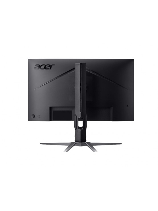 მონიტორი: Acer Predator XB253QF3bmiiprx 24.5" FHD IPS 320Hz 0.5ms 2xHDMI DP Built-in Speaker - UM.KX3EE.301