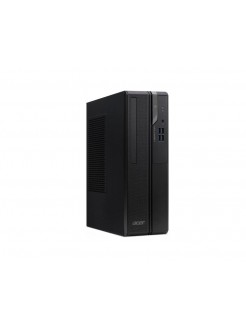 ბრენდ კომპიუტერი: Acer Veriton X2690G SFF Intel i3-12100 8GB 256GB SSD - DT.VYYMC.00Q