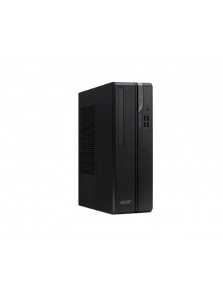 ბრენდ კომპიუტერი: Acer Veriton X2690G SFF Intel i3-12100 8GB 256GB SSD - DT.VYYMC.00Q