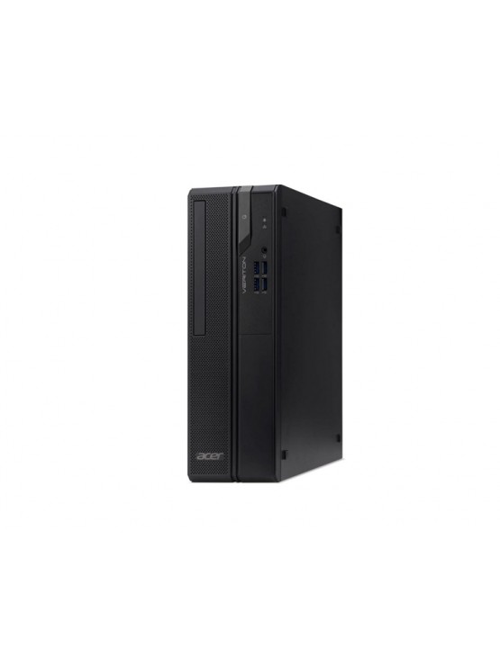 ბრენდ კომპიუტერი: Acer Veriton X2690G SFF Intel i3-12100 8GB 256GB SSD - DT.VYYMC.00Q