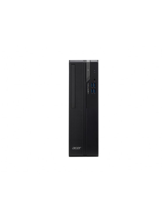 ბრენდ კომპიუტერი: Acer Veriton X2690G SFF Intel i3-12100 8GB 256GB SSD - DT.VYYMC.00Q