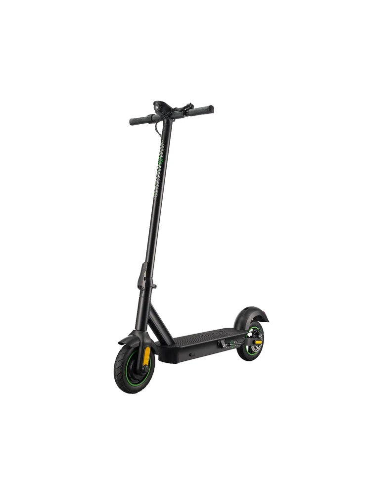 ელექტრო სკუტერი: Acer AES011 Electric Scooter Black - GP.ESC11.005