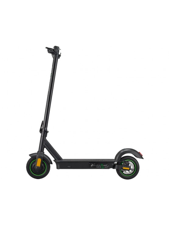 ელექტრო სკუტერი: Acer AES011 Electric Scooter Black - GP.ESC11.005