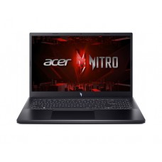 ნოუთბუქი: Acer Nitro V 15 ANV15-51 15.6" FHD 144Hz Intel i7-13620H 16GB 512GB SSD RTX4060 8GB - NH.QQEER.001