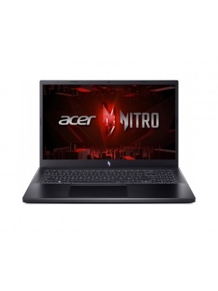 ნოუთბუქი: Acer Nitro V 15 ANV15-51 15.6" FHD 144Hz Intel i7-13620H 16GB 512GB SSD RTX4060 8GB - NH.QQEER.001