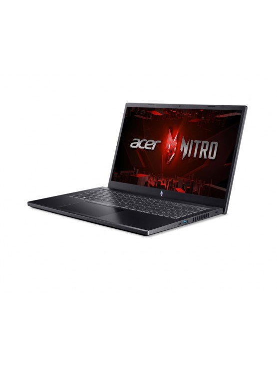 ნოუთბუქი: Acer Nitro V 15 ANV15-51 15.6" FHD 144Hz Intel i7-13620H 16GB 512GB SSD RTX4060 8GB - NH.QQEER.001