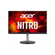 მონიტორი: Acer Nitro XF243YM3bmiiprx 23.8" FHD IPS 180Hz 1ms 2xHDMI DP Built-In Speaker - UM.QX3EE.301