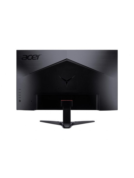 მონიტორი: Acer Nitro KG242Y M3BMIIPX 23.8" FHD IPS 180Hz 1ms VGA 2xHDMI Black - UM.QX2EE.301