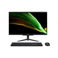 All In One კომპიუტერი: Acer Aspire C24 23.8" FHD 120Hz AMD Ryzen 7 7730U 16GB 512GB SSD - DQ.BVFEC.001