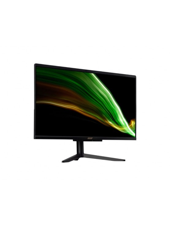 All In One კომპიუტერი: Acer Aspire C24 23.8" FHD 120Hz AMD Ryzen 7 7730U 16GB 512GB SSD - DQ.BVFEC.001