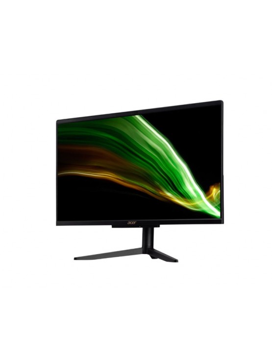 All In One კომპიუტერი: Acer Aspire C24 23.8" FHD 120Hz AMD Ryzen 7 7730U 16GB 512GB SSD - DQ.BVFEC.001
