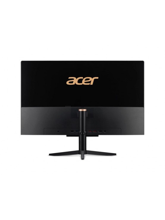All In One კომპიუტერი: Acer Aspire C24 23.8" FHD 120Hz AMD Ryzen 7 7730U 16GB 512GB SSD - DQ.BVFEC.001