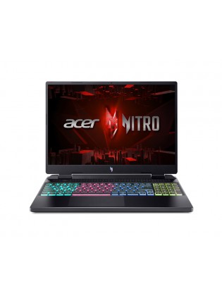 ნოუთბუქი: Acer Nitro 16 AN16-51 16" WUXGA Intel i5-13500H 16GB 512GB SSD RTX4050 6GB - NH.QJMER.002