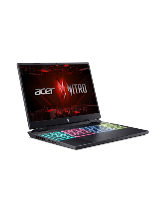 ნოუთბუქი: Acer Nitro 16 AN16-51 16" WUXGA Intel i5-13500H 16GB 512GB SSD RTX4050 6GB - NH.QJMER.002