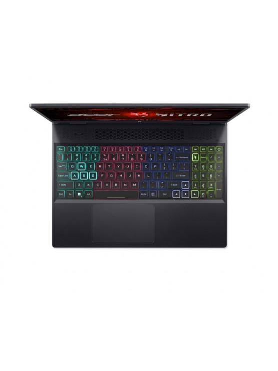 ნოუთბუქი: Acer Nitro 16 AN16-51 16" WUXGA Intel i5-13500H 16GB 512GB SSD RTX4050 6GB - NH.QJMER.002