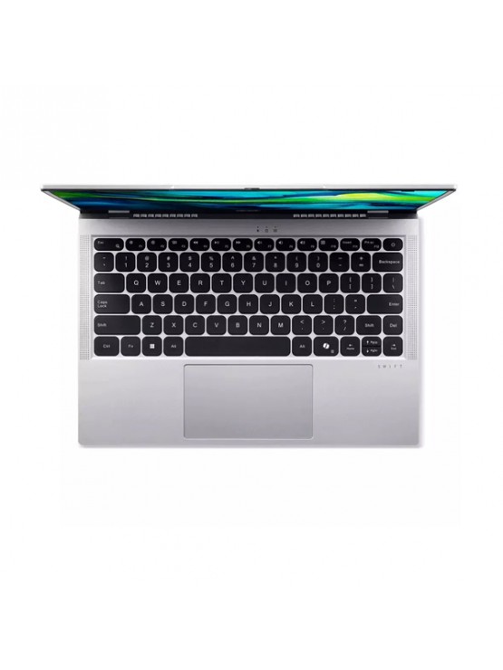 ნოუთბუქი: Acer Swift Lite 14 SFL14-53M 14" WUXGA Intel i3-1315U 8GB 512GB SSD - NX.J5NER.001