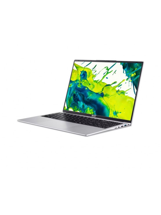 ნოუთბუქი: Acer Aspire Lite AL16-54P-586N 16" WUXGA Intel i5-1334U 16GB 512GB SSD - NX.D76EM.002