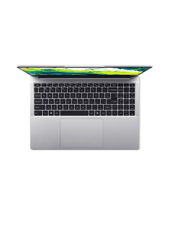 ნოუთბუქი: Acer Aspire Lite AL16-54P-586N 16" WUXGA Intel i5-1334U 16GB 512GB SSD - NX.D76EM.002