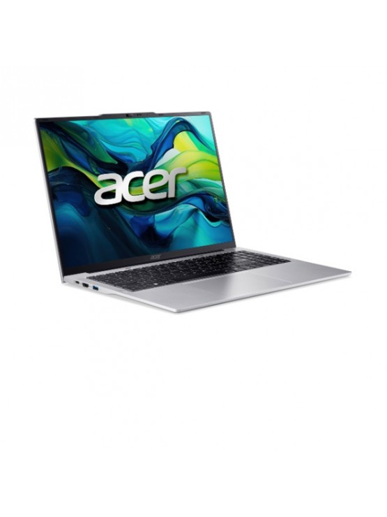 ნოუთბუქი: Acer Aspire Lite AL16-52P-50CK 16" WUXGA Intel i5-1334U 16GB 512GB SSD - NX.J5SER.001