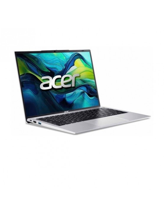 ნოუთბუქი: Acer Aspire Lite AL14-52M-53QS 14" WUXGA Intel i5-1334U 16GB 512GB SSD - NX.J9JER.001