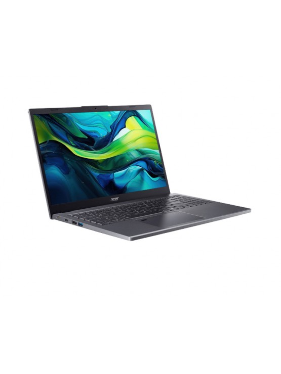 ნოუთბუქი: Acer Aspire 15 A15-51M-58CS 15.6" FHD Intel i5-13420H 8GB 512GB SSD - NX.JKVEM.001