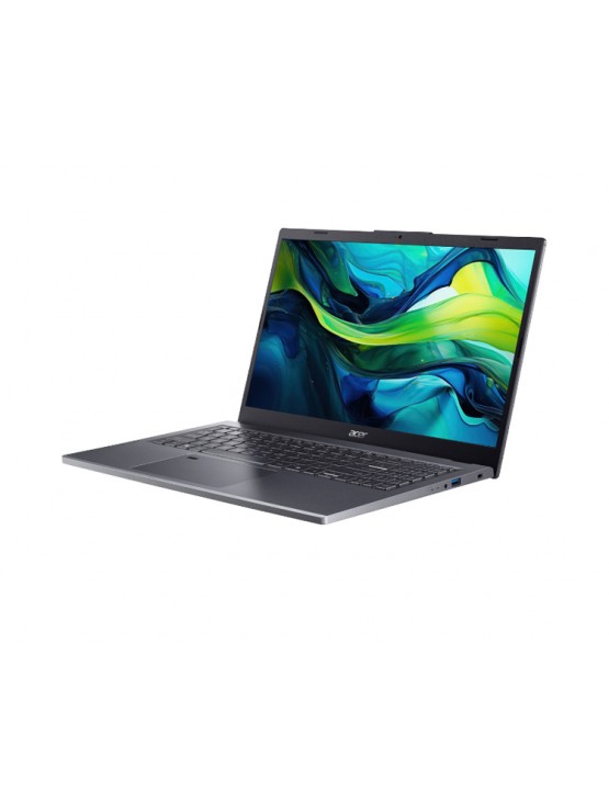ნოუთბუქი: Acer Aspire 15 A15-51M-58CS 15.6" FHD Intel i5-13420H 8GB 512GB SSD - NX.JKVEM.001