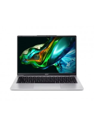 ნოუთბუქი: Acer Aspire Lite 14 AL14-31P 14" WUXGA Intel N100 8GB 256GB SSD - NX.KS8ER.001