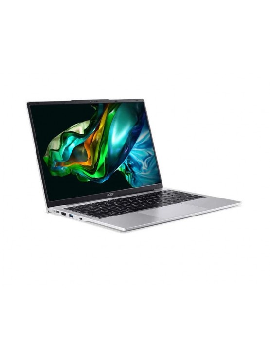 ნოუთბუქი: Acer Aspire Lite 14 AL14-31P 14" WUXGA Intel N100 8GB 256GB SSD - NX.KS8ER.001