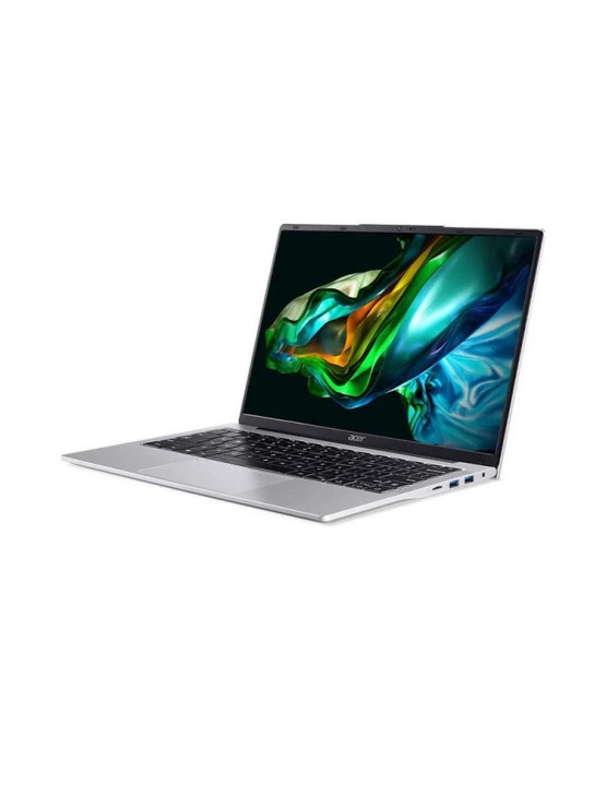 ნოუთბუქი: Acer Aspire Lite 14 AL14-31P 14" WUXGA Intel N100 8GB 256GB SSD - NX.KS8ER.001