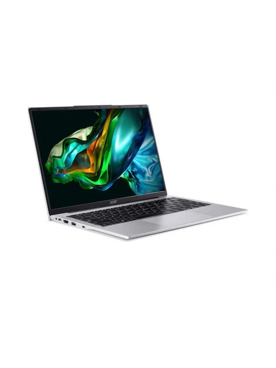 ნოუთბუქი: Acer Aspire AL14-31P-36EN 14" WUXGA Intel i3-N300 8GB 512GB SSD - NX.KS9ER.001