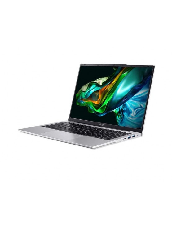 ნოუთბუქი: Acer Aspire AL14-31P-36EN 14" WUXGA Intel i3-N300 8GB 512GB SSD - NX.KS9ER.001