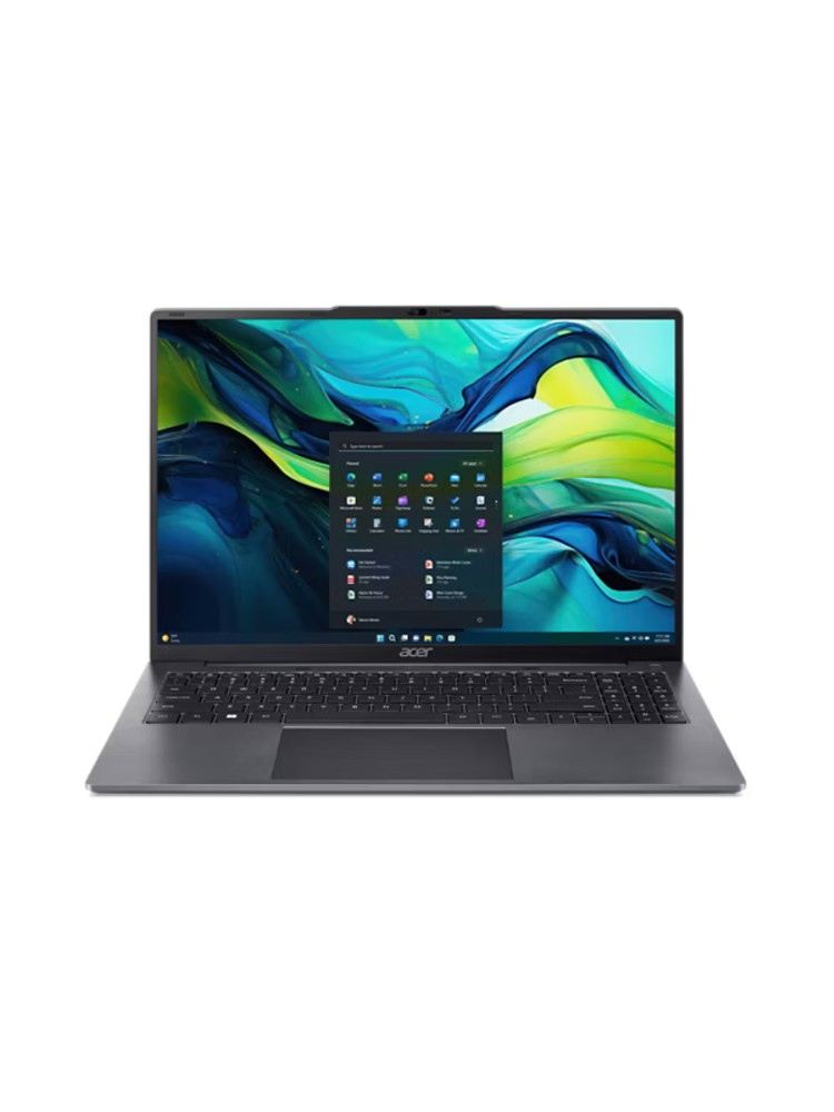 ნოუთბუქი: Acer Aspire Lite AL16-51P 16" WUXGA Intel i5-1235U 8GB 512GB SSD - NX.KWZER.001